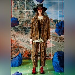 Henrik Vibskov trousers